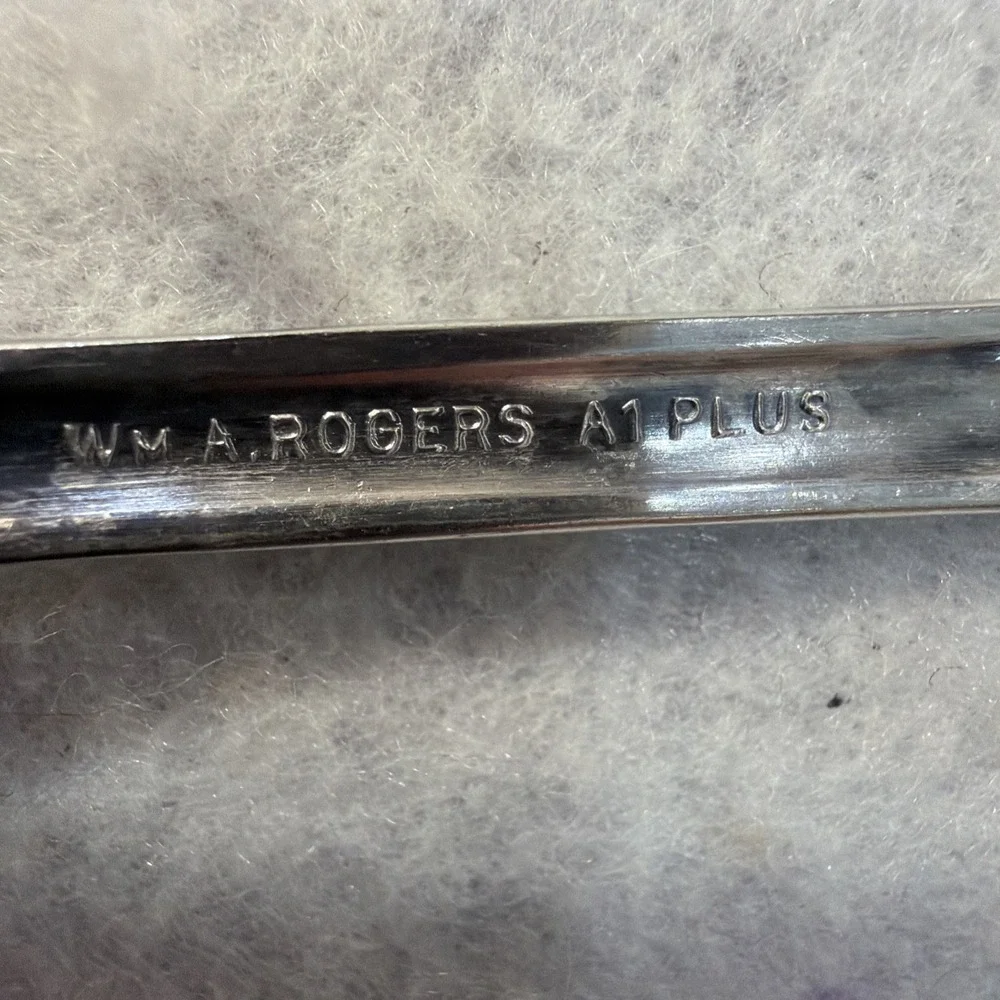 SIMON L & GEORGE H ROGERS sl&gh rogers